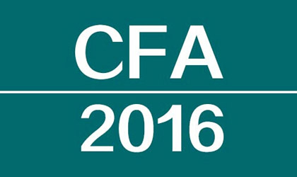 CFA,2016年CFA课程,CFA课程知识体系