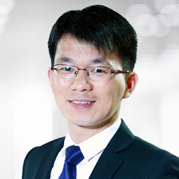高顿名师冯伟章,高顿老师冯伟章,未来三年CFA机遇