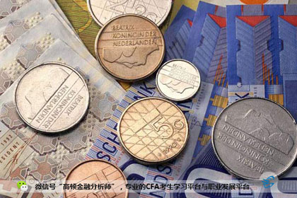 高顿名师冯伟章,高顿老师冯伟章,未来三年CFA机遇