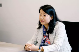 CFA协会推荐,康丽丽cfa,从中国到世界cfa