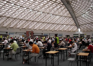 高顿财经2017年12月CFA一级考点城市新增杭