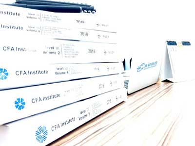 高顿财经2019年CFA考试的重点内容划分-招生